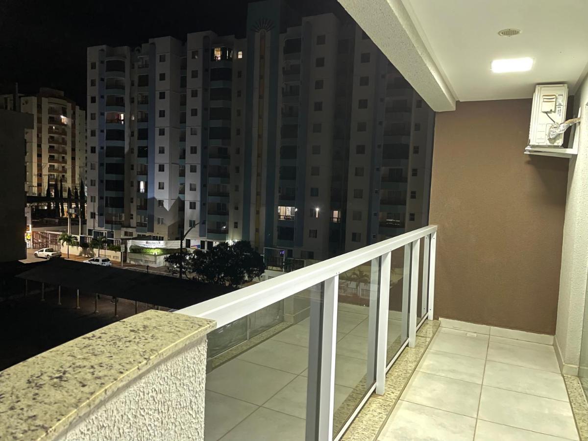 Apartamento Edifício Everest 307 - Encantador E Familiar *