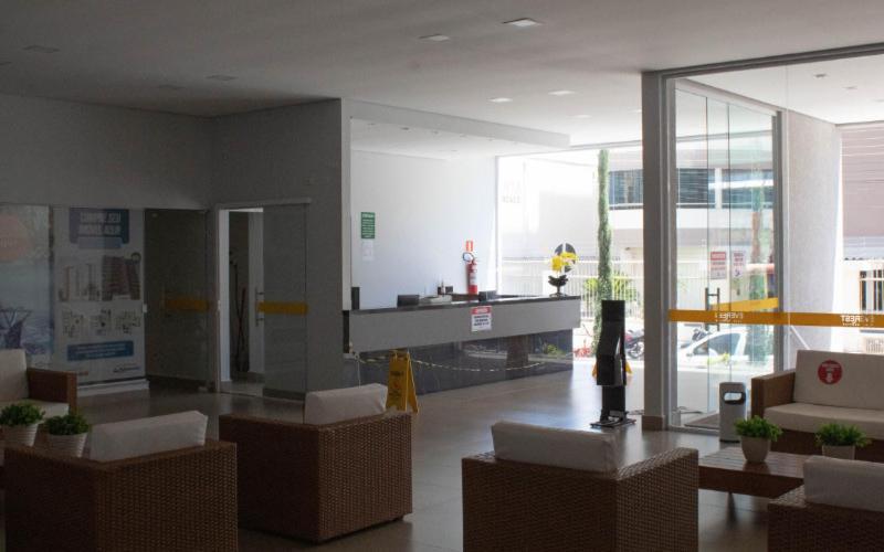 Edifício Everest 307 - Encantador E Familiar Apartamento *