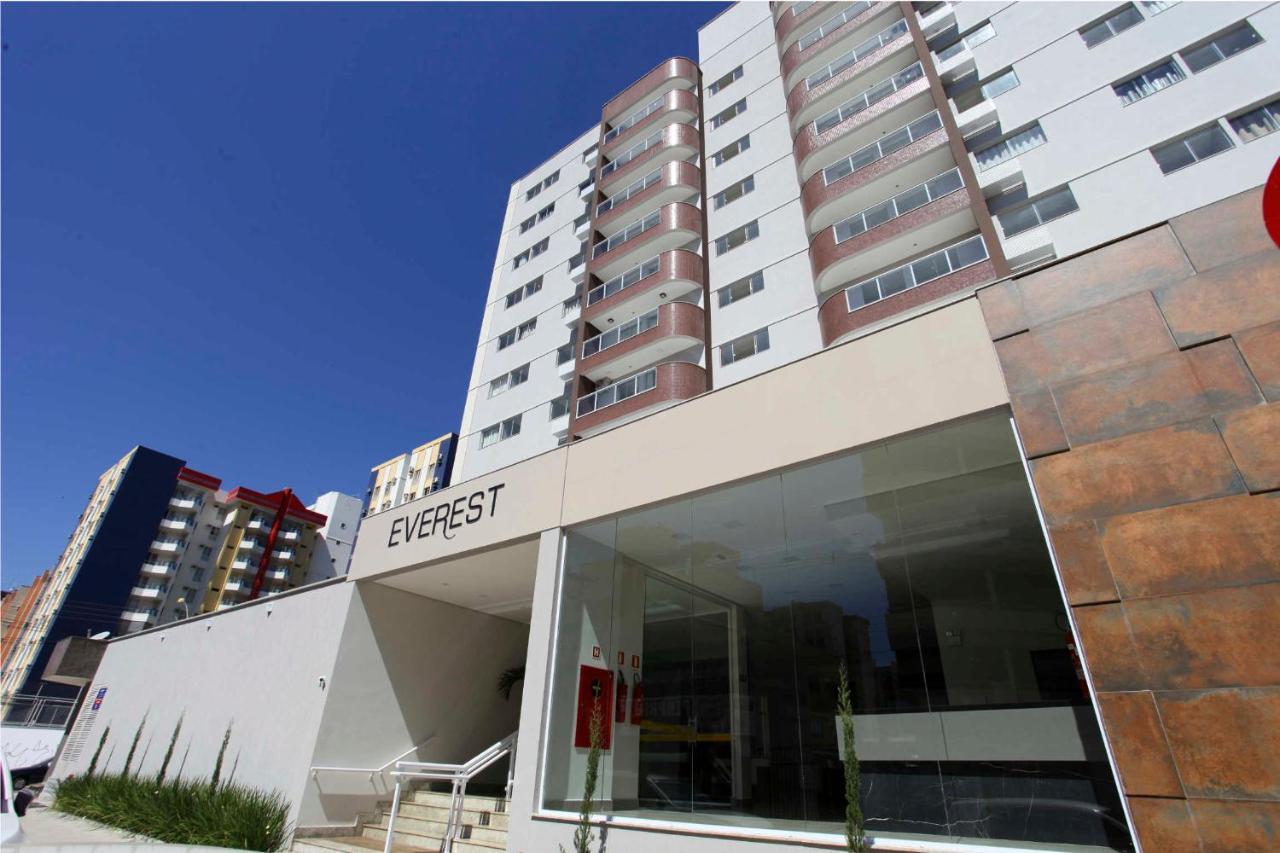 Apartamento Edifício Everest 307 - Encantador E Familiar Caldas Novas