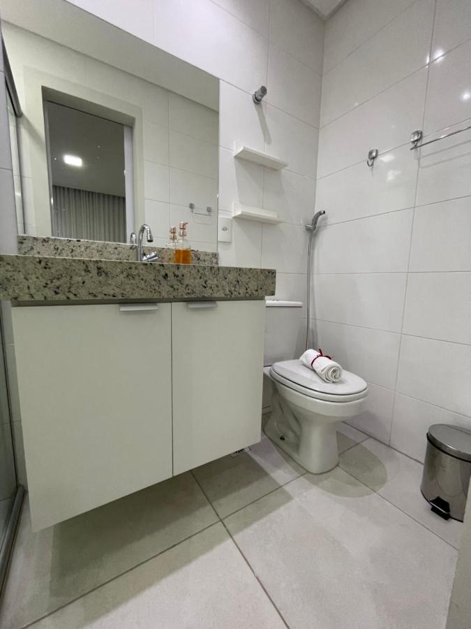 Apartamento Edifício Everest 307 - Encantador E Familiar Caldas Novas