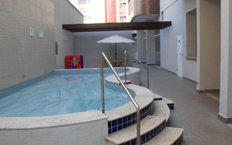 Edifício Everest 307 - Encantador E Familiar Apartamento *